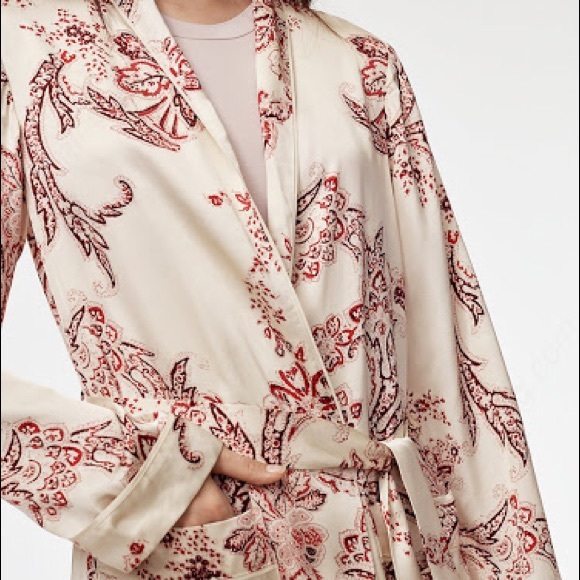 Aritzia Wilfred Pilier Jacket - Picture 2 of 2